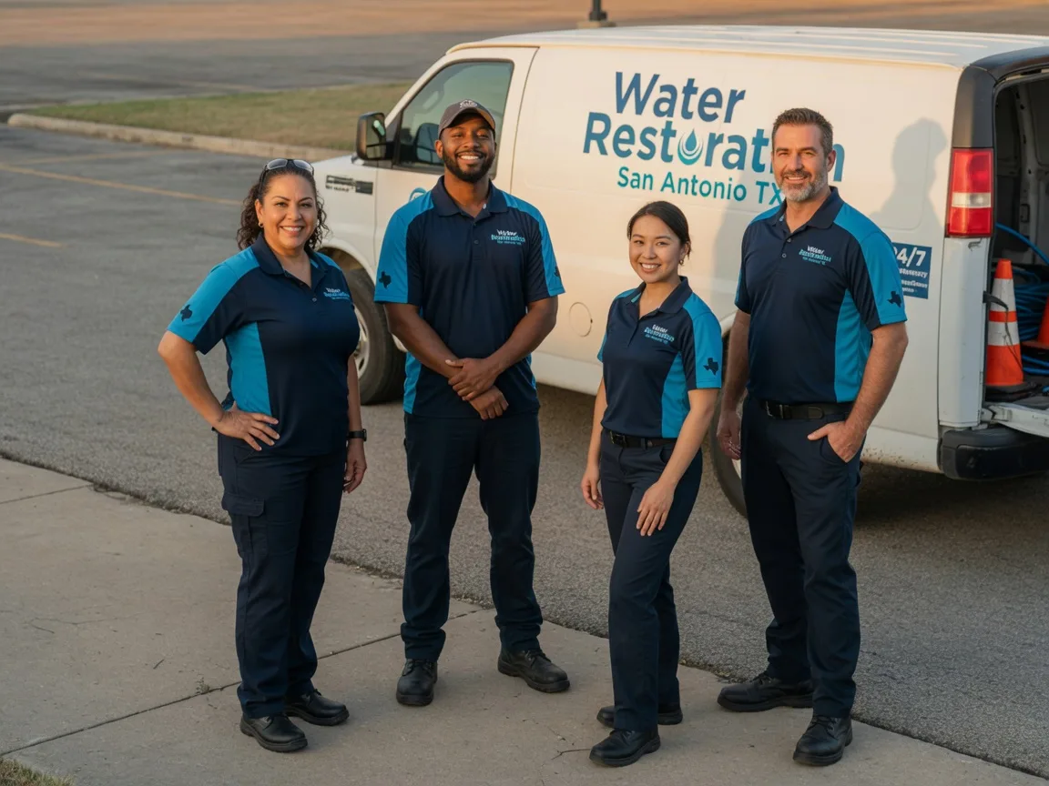 Water Damage Repair company in Ridgeview, WV